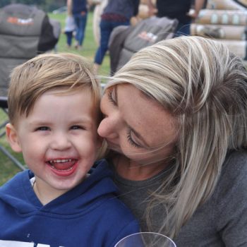 Durbieland Nursery School special events