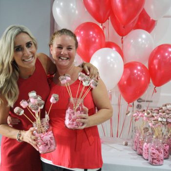 Durbieland Nursery School special events
